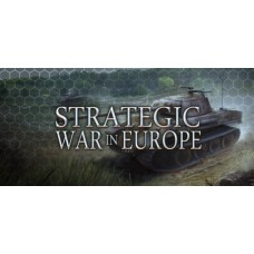 Strategic War In Europe Steam Key PC Digital Download - All Region